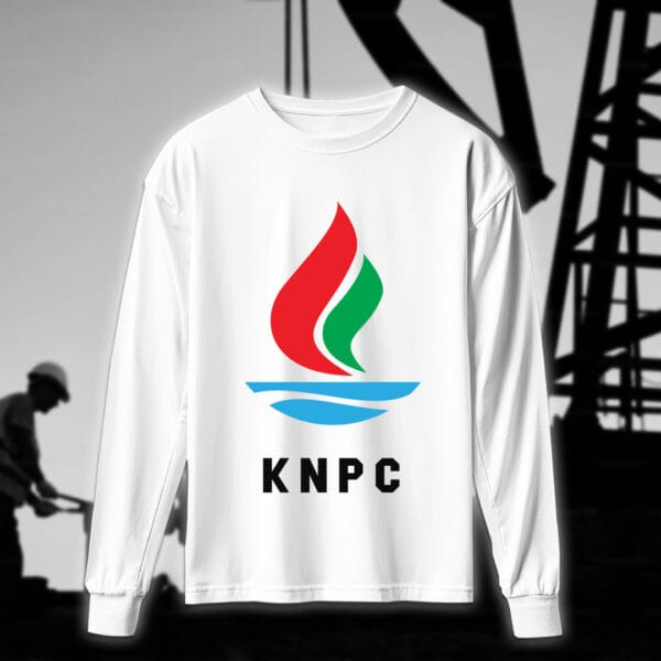 KNPC - مهندسين النفط