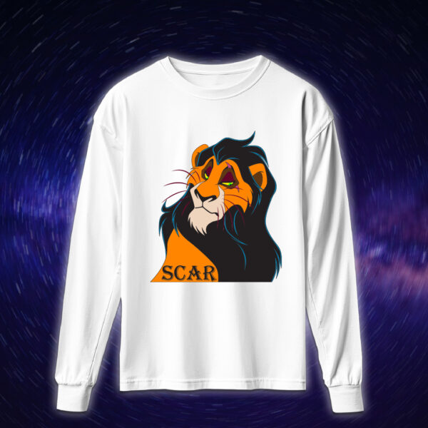 الأسد الملك - سبيستون