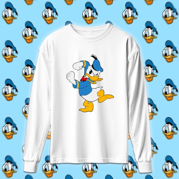 Donald Duck - بطوط