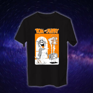 توم وجيري - سبيستون