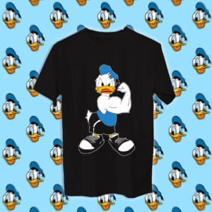 Donald Duck - بطوط