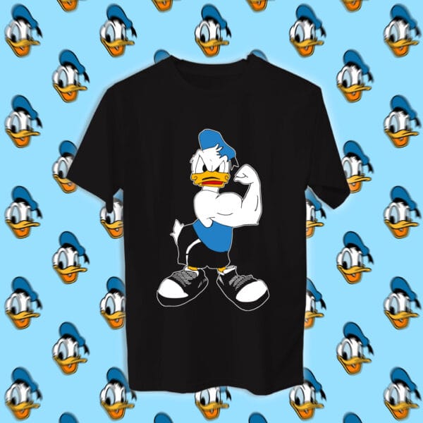 Donald Duck - بطوط