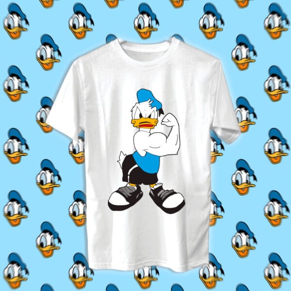 Donald Duck - بطوط