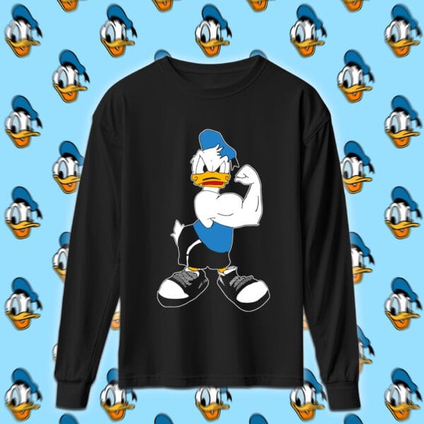 Donald Duck - بطوط