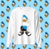 Donald Duck - بطوط