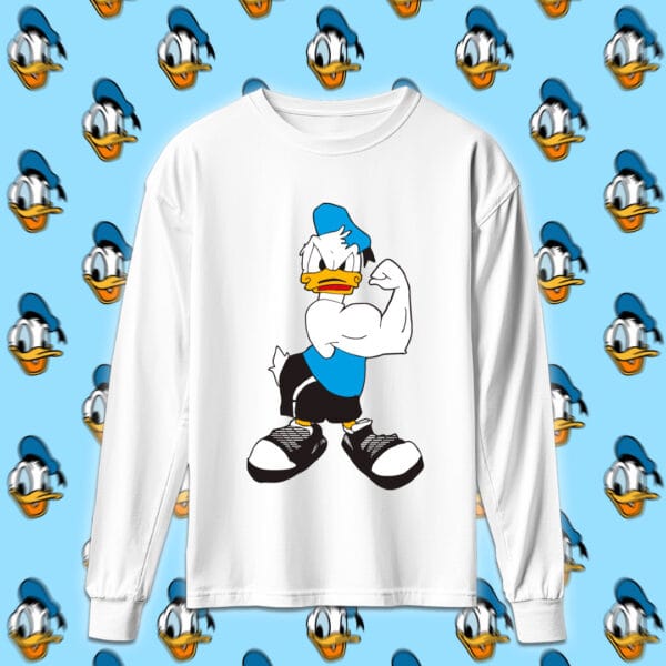 Donald Duck - بطوط