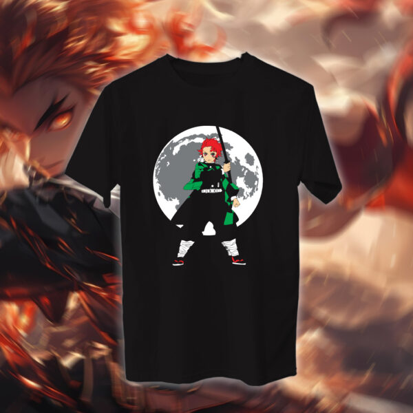 Demon Slayer - ديمون سلاير