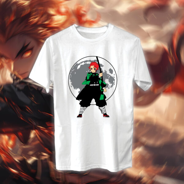 Demon Slayer - ديمون سلاير