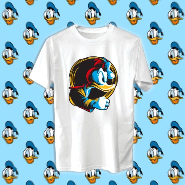 Donald Duck - بطوط