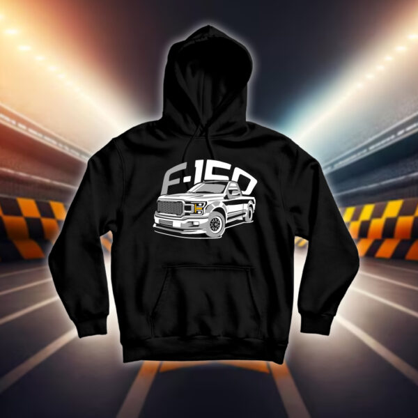 Ford F-150 - سيارات