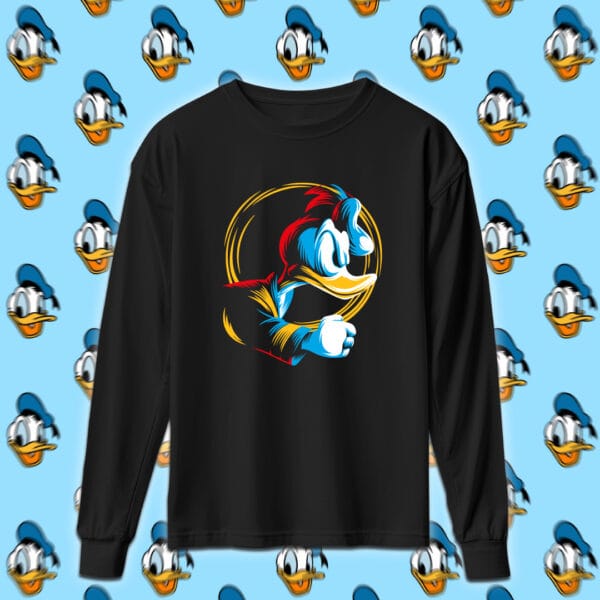 Donald Duck - بطوط
