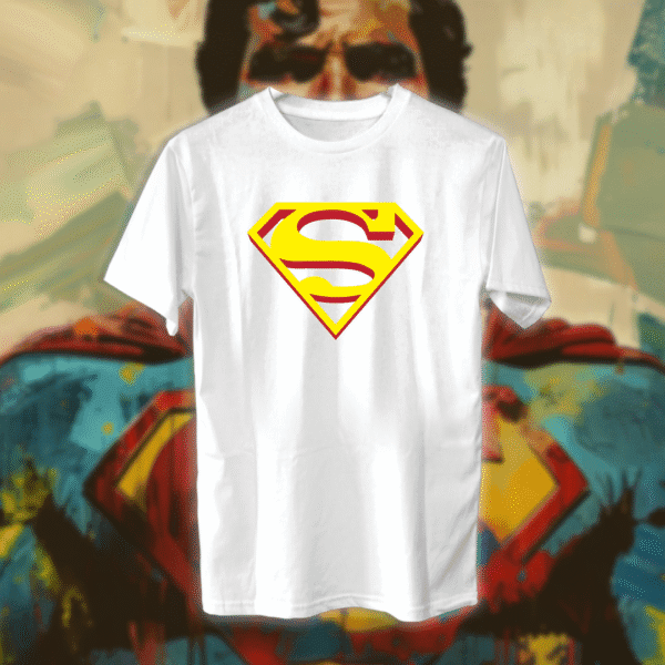Superman - سوبرمان
