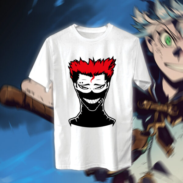 Black Clover - بلاك كلوفر