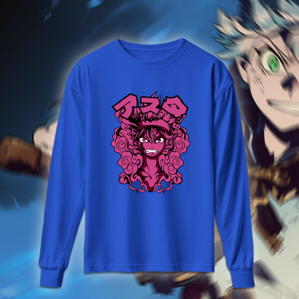 Black Clover - بلاك كلوفر