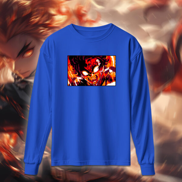 Demon Slayer - ديمون سلاير