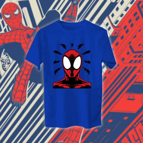 Spiderman - سبايدرمان