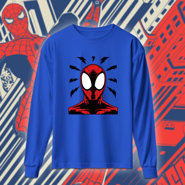 Spiderman - سبايدرمان