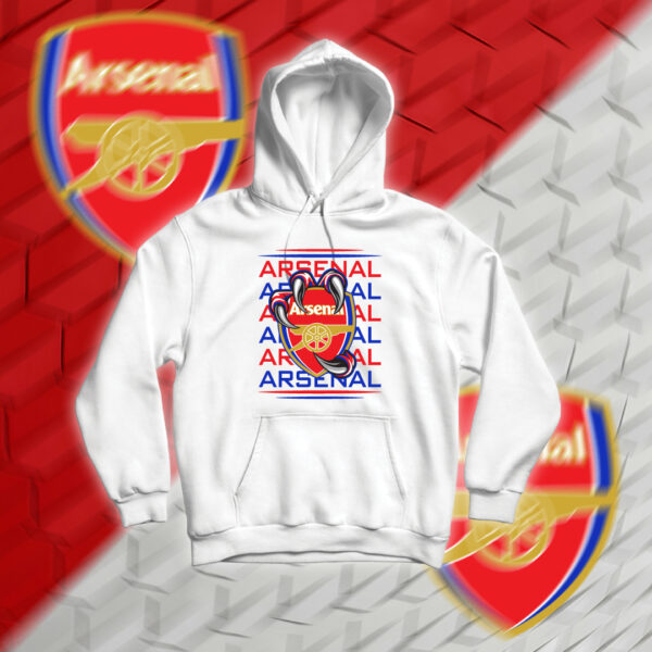 Arsenal - ارسنال