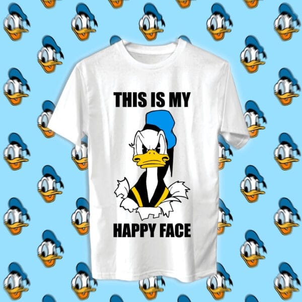 Donald Duck - بطوط