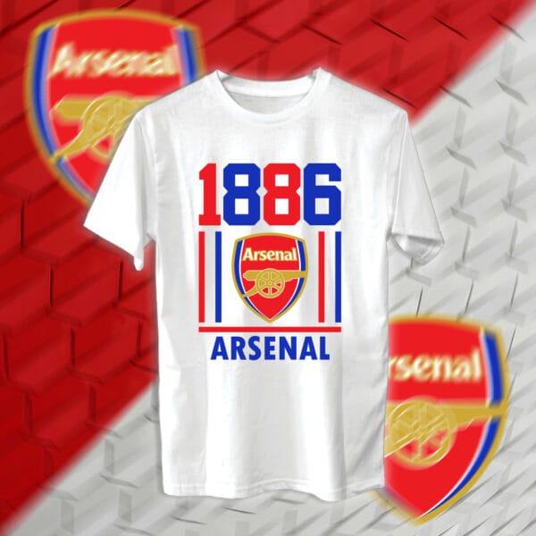 Arsenal - ارسنال