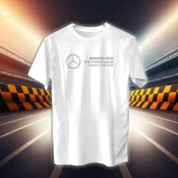 Mercedes - مرسيدس