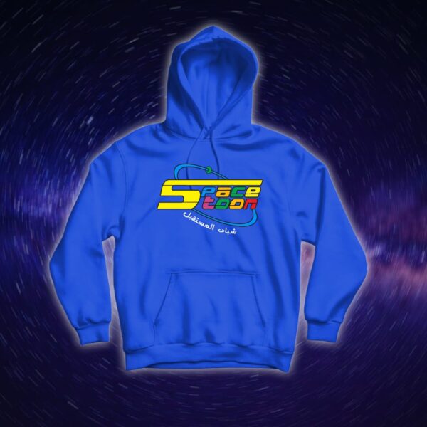 Spacetoon - سبيستون شباب المستقبل
