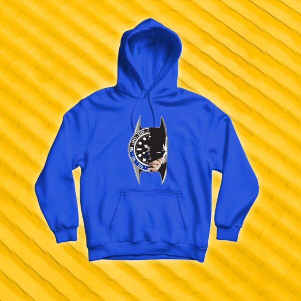 رولكس باتمان - تصاميم مميزة