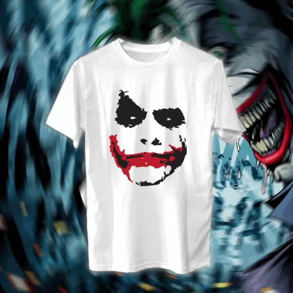 The Joker - الجوكر