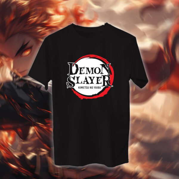 Demon Slayer - ديمون سلاير
