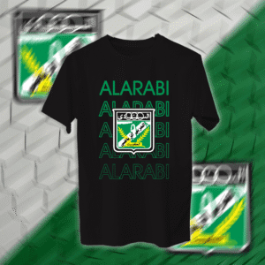 Alarabi - العربي