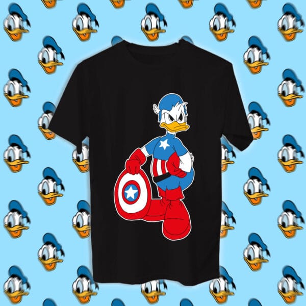 Donald Duck - بطوط