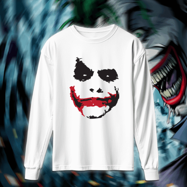 The Joker - الجوكر