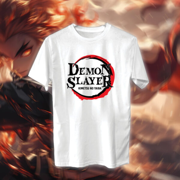 Demon Slayer - ديمون سلاير