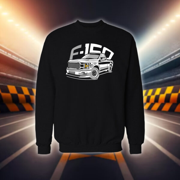 Ford F-150 - سيارات