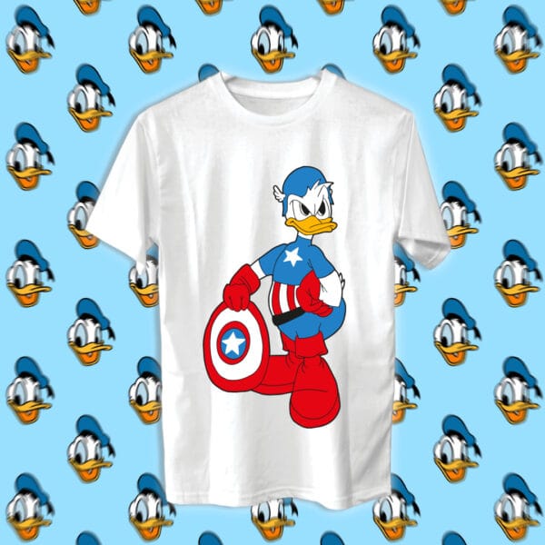 Donald Duck - بطوط