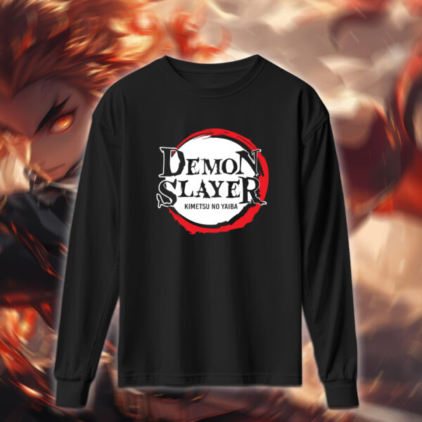 Demon Slayer - ديمون سلاير