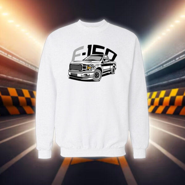 Ford F-150 - سيارات