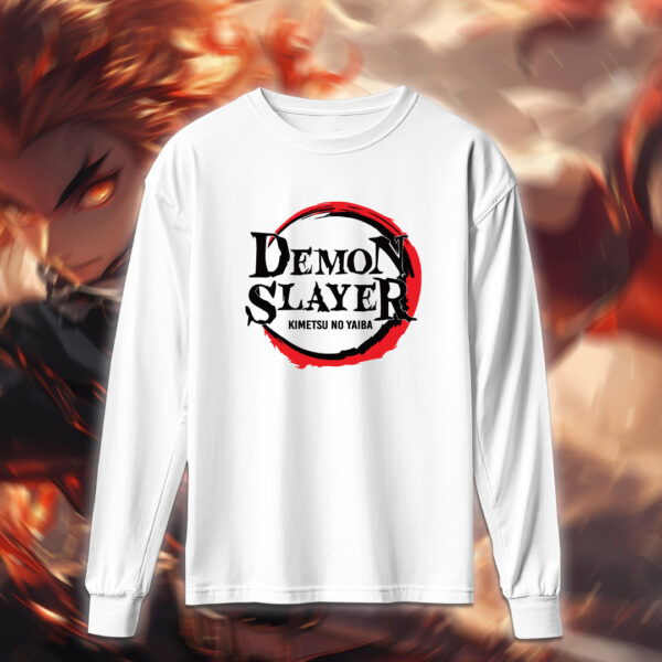 Demon Slayer - ديمون سلاير