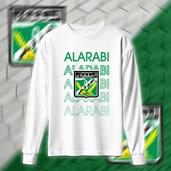 Alarabi - العربي