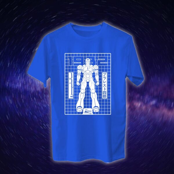 سانشيرو - سبيستون