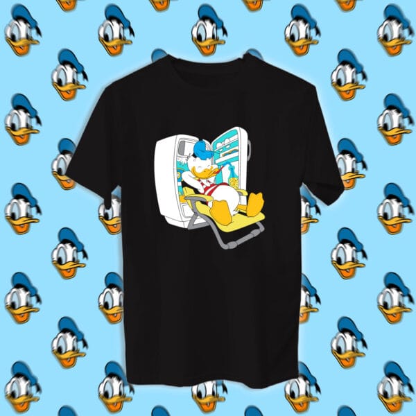 Donald Duck - بطوط