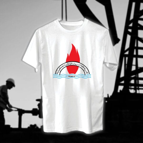 KNPC - مهندسين النفط