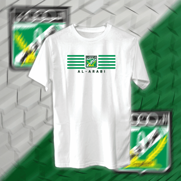 Alarabi - العربي