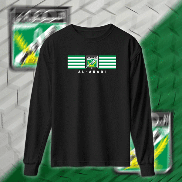 Alarabi - العربي