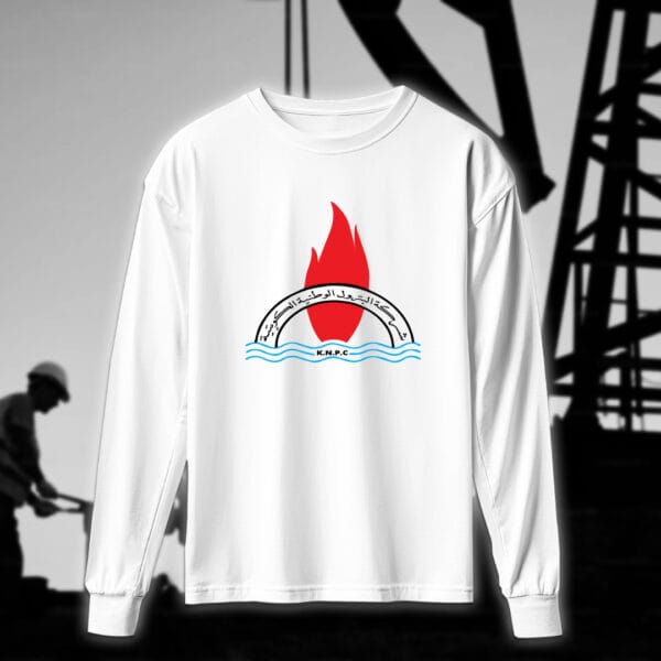 KNPC - مهندسين النفط