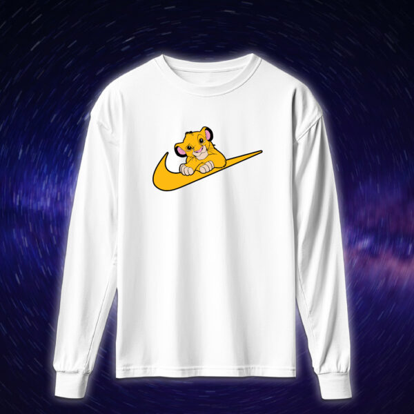 الأسد الملك - سبيستون