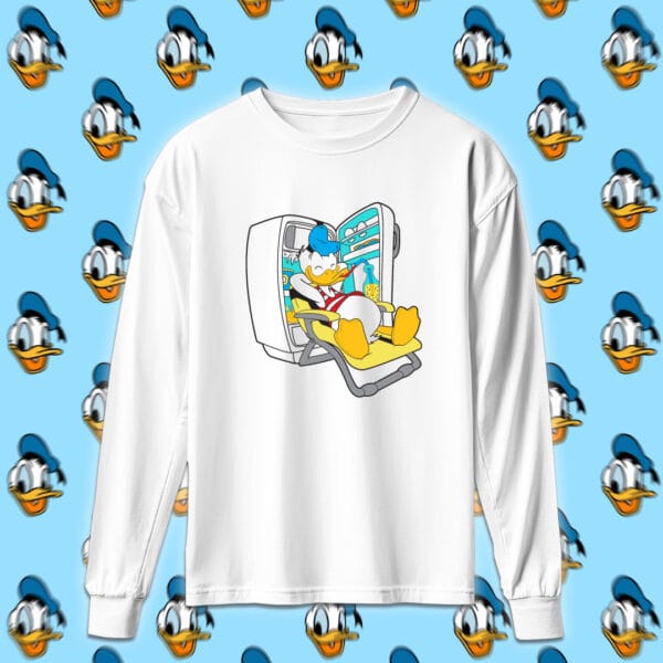 Donald Duck - بطوط