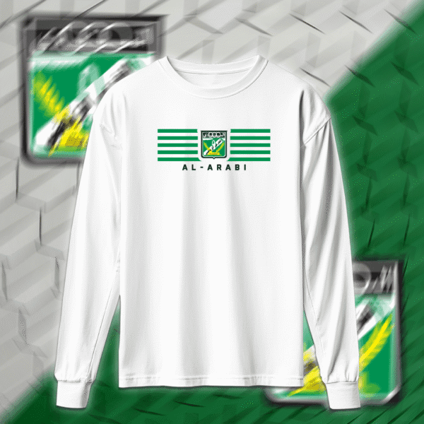 Alarabi - العربي