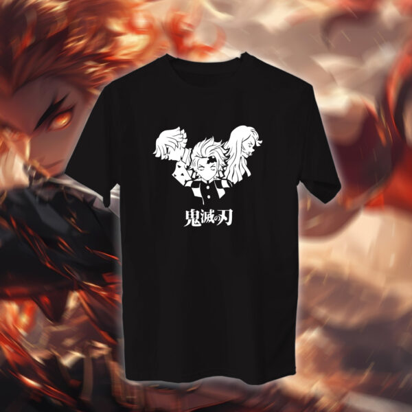 Demon Slayer - ديمون سلاير