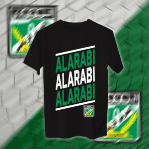 Alarabi - العربي